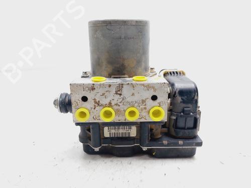 Used ABS pump PEUGEOT 5008 (0U_, 0E_) 1.6 HDi (112 hp) 16005148