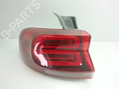 Used Left taillight Left taillight CITROËN C5 AIRCROSS (A_) [2018-2026] 33327108 33327108