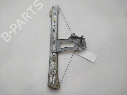 Used Rear left window mechanism Rear left window mechanism BMW 3 (E46) 320 d (136 hp) 39993426 39993426