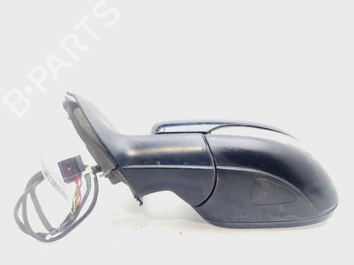 Left mirror VW GOLF VI (5K1)  | BP25440280C26 