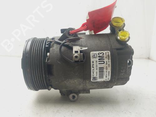 AC Kompressor OPEL ASTRA H (A04) [2004-2014]  23105998