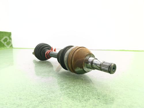Left front driveshaft OPEL ASTRA H (A04)  | BP30534084M38 
