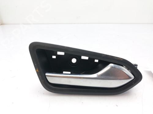 Rear right interior door handle RENAULT CLIO V (B7_) [2019-2024]null 826721378R | 826721378R | 5 PUERTAS | 5 PUERTAS |