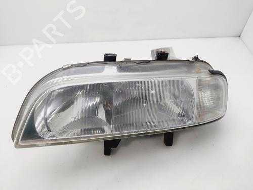 Used Left headlight ROVER 600 I (RH) 620 Si (131 hp) 31182735