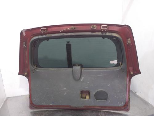 Tailgate HYUNDAI SANTA FÉ I (SM) 2.0 CRDi 4x4 | BP17531572C6 