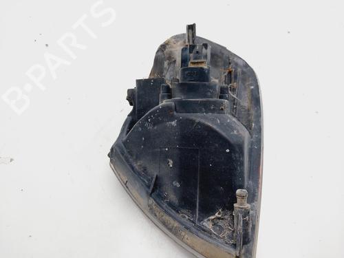 Right front indicator NISSAN ALMERA I (N15) 1.4 | BP18299927C33 