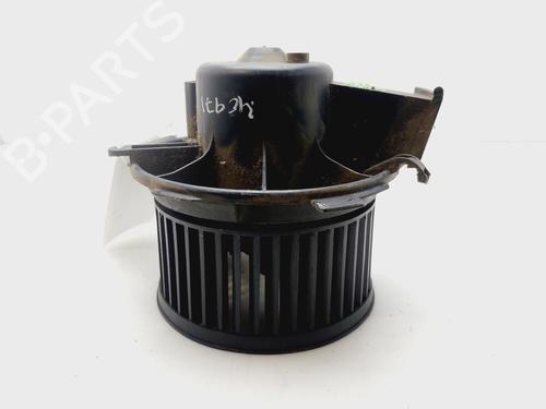 Used Heater blower motor PEUGEOT 206 Hatchback (2A/C) [1998-2012]  32250690