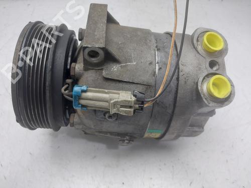 AC compressor OPEL VECTRA C (Z02) | BP38197130M34 - Image 4