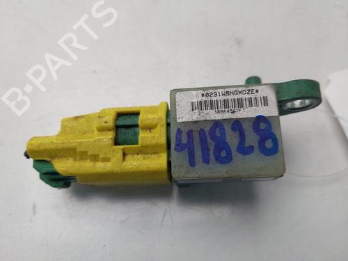 Elektronisk sensor Elektronisk sensor SEAT LEON (1P1) 1.6 (102 hp) 36013611 36013611