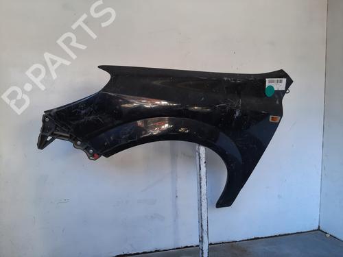 Left front fenders OPEL ASTRA H (A04) 1.7 CDTI (L48) | BP4722302C41 