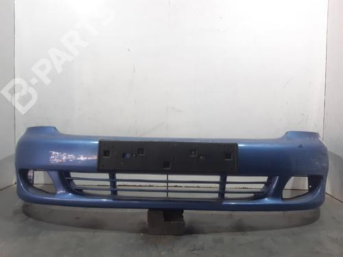 Used Front bumper Front bumper DAEWOO REZZO (U100) 1.6 (105 hp) 10963152 10963152