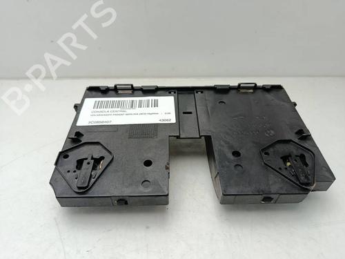 Middle console VW PASSAT B6 (3C2) | BP39469440I22 - Image 3