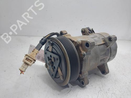 Used AC compressor PEUGEOT 206 Hatchback (2A/C) 1.6 16V (109 hp) 30147490