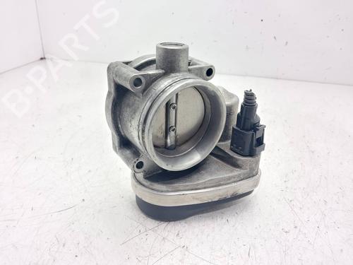 Used Throttle body BMW 3 Compact (E46) 316 ti (115 hp) 30002645