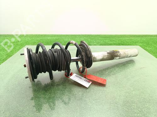 Used Right front shock absorber BMW 5 (E39) 530 d (193 hp) 29467631