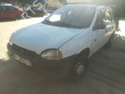 Starter OPEL CORSA B (S93) 1.2 i (F08, F68, M68) | BP2872369M8