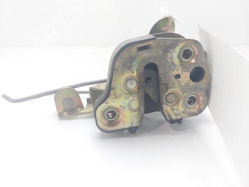 Rear right lock OPEL ASTRA F Hatchback (T92) 1.6 i (F08, M08, F68, M68) | BP15488049C99 