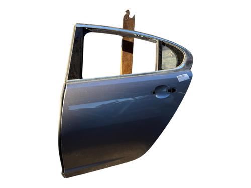 Left rear door JAGUAR XF I (X250) 3.0 D | BP30680799C4