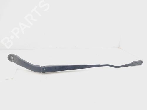 Used Front windshield wiper arm NISSAN QASHQAI / QASHQAI +2 I (J10, NJ10, JJ10E) 2.0 dCi (150 hp) 25871385