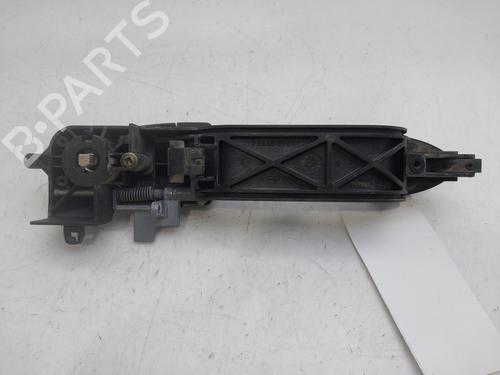 Højre fortil udvendigt håndtag FORD FOCUS I (DAW, DBW) 1.6 16V | BP24812322C129 