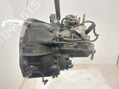 Gearbox NISSAN PRIMERA (P12) | BP35894745M3 - Image 2
