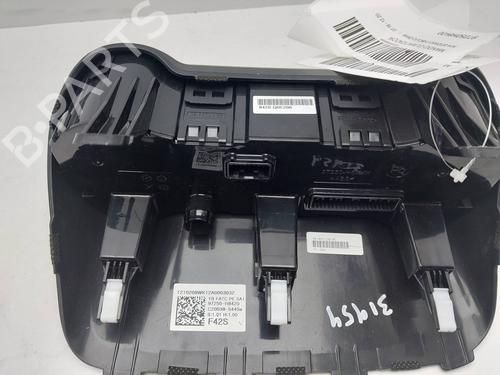 Climate control KIA STONIC (YB)  | BP17070202I5 
