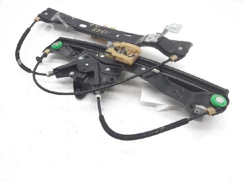 Front right window mechanism FORD FOCUS III Turnier 1.6 EcoBoost (150 hp) 6923730