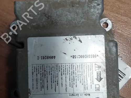 Airbag styreenhed VW GOLF V (1K1) [2003-2010]  30111048