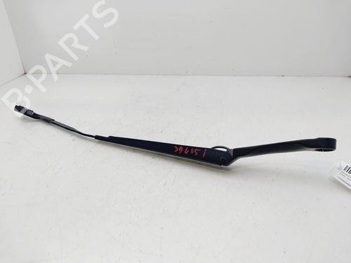 Used Front windshield wiper arm OPEL ASTRA J Sports Tourer (P10) [2010-2015]  29813766