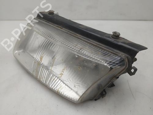 Left headlight VW PASSAT B5 Variant (3B5) 1.9 TDI | BP36648881C28 - Image 2