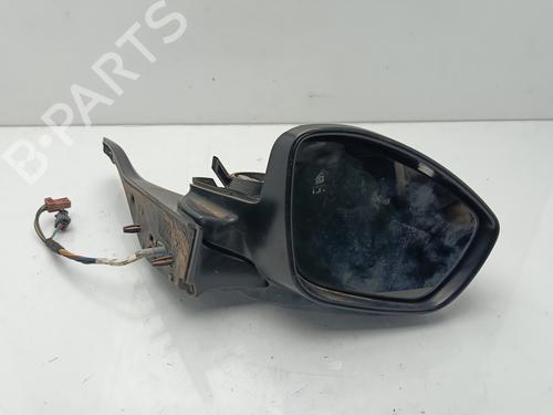 Used Right mirror PEUGEOT 208 I (CA_, CC_) [2012-2021]  30658947
