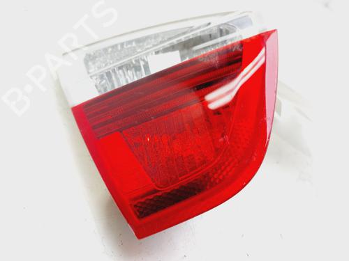 Used Left tailgate light BMW 3 (E90) 318 i (129 hp) 24506468