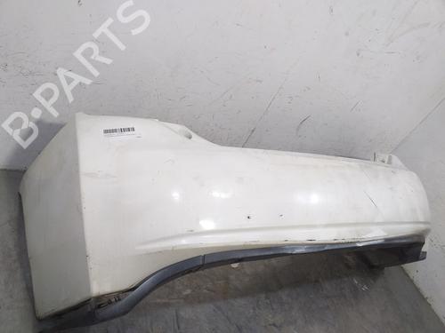 Used Rear bumper TOYOTA PRIUS (_W3_) 1.8 Hybrid (ZVW3_) (99 hp) 25278411