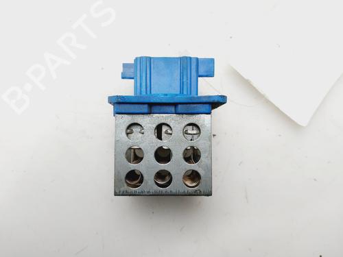 Used Heater resistor CITROËN XSARA PICASSO (N68) 1.6 16V (109 hp) 30659034