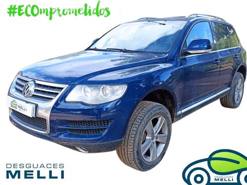 Used Parts VW TOUAREG (7LA, 7L6, 7L7) 4727445