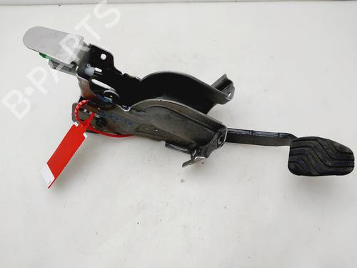 Break pedal DACIA SANDERO III  | BP27563949I19 