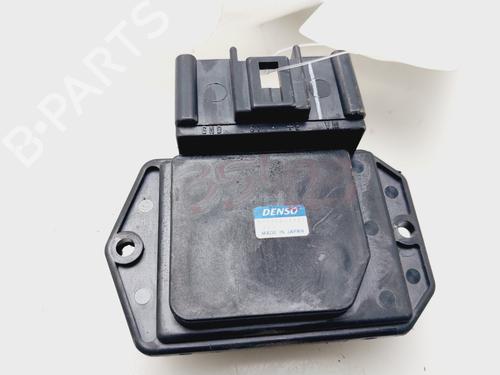 Used Heater resistor TOYOTA AVENSIS Saloon (_T25_) 2.0 D-4D (CDT250_, CDT250R) (116 hp) 19643633