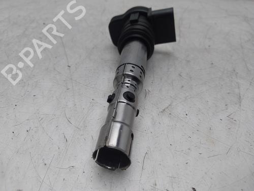 Tændspole Tændspole VW PASSAT B5.5 (3B3) 2.0 (130 hp) 37068875 37068875