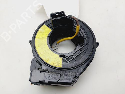 Used Squib airbag FORD FIESTA VI (CB1, CCN) [2008-2017]  25845876