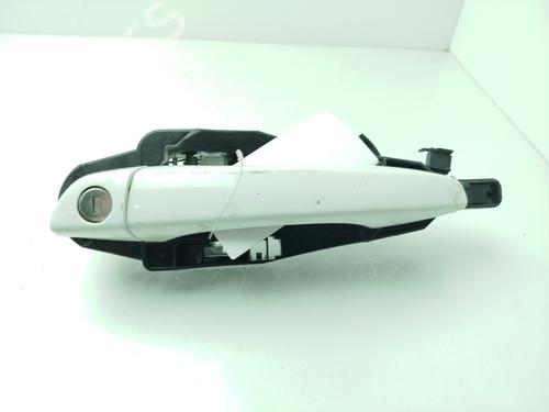 front-left-exterior-door-handle-citroen-c3-iii-sx-2016-33287001 main image