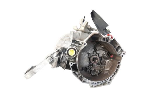Used Gearbox OPEL CORSA D (S07) 1.3 CDTI (L08, L68) (90 hp) 27801120