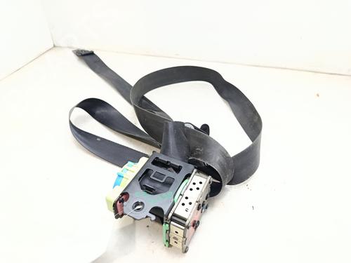 Used Front left seatbelt Front left seatbelt 38195658 38195658