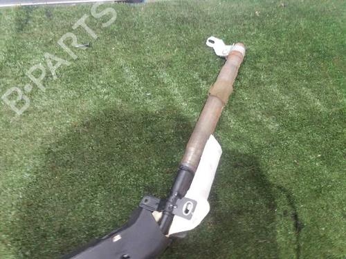 Left curtain airbag OPEL ASTRA H (A04) 1.6 (L48) | BP3441331C11 