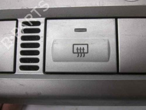 Elektronisk modul FORD FOCUS II (DA_, HCP, DP) 1.6 LPG (115 hp) 2988920
