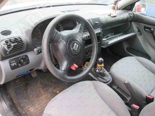 Left front driveshaft SEAT LEON (1M1)  | BP2871428M38 