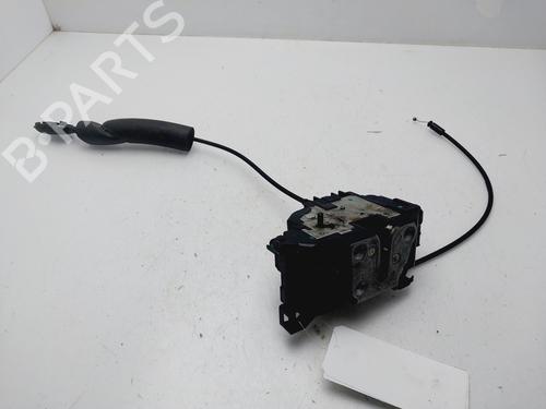 Used Rear right lock RENAULT MEGANE III Hatchback (BZ0/1_, B3_) 1.2 TCe (BZ2B, BZ11) (116 hp) 29242208