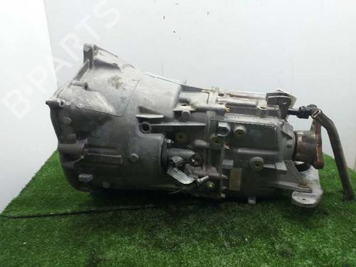 Gearbox BMW 5 (E39) 520 d | BP4898747M3 