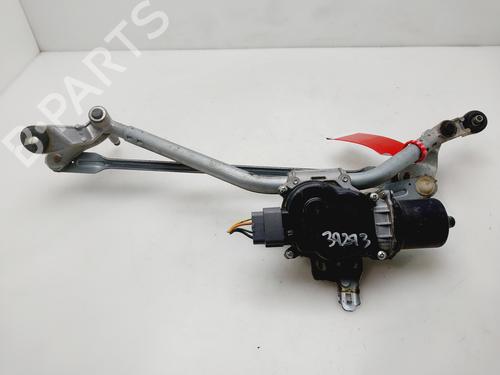 Viskermotor vindrude RENAULT CAPTUR I (J5_, H5_) [2013-2026]  31653006