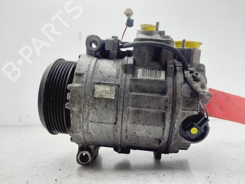 Used AC compressor MERCEDES-BENZ S-CLASS (W220) S 500 (220.075, 220.175, 220.875) (306 hp) 28359473