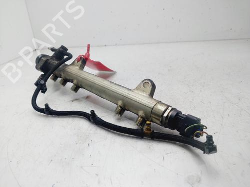 Fordelerrør OPEL CORSA C (X01)  | BP29394944M98 